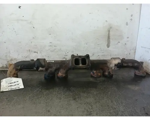 Cummins M11 CELECT Exhaust Manifold