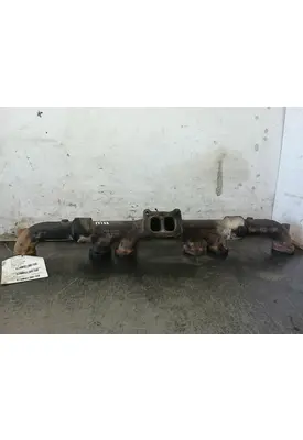 Cummins M11 CELECT Exhaust Manifold