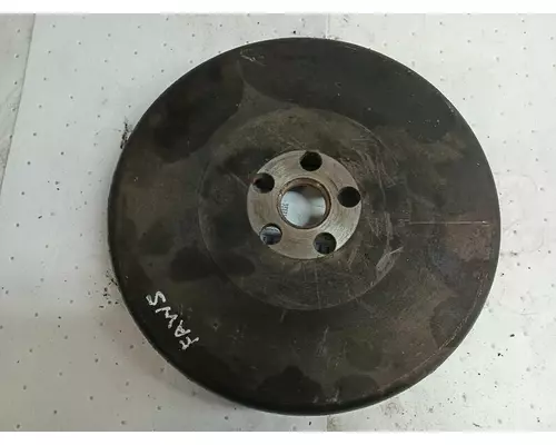 Cummins M11 CELECT Harmonic Balancer
