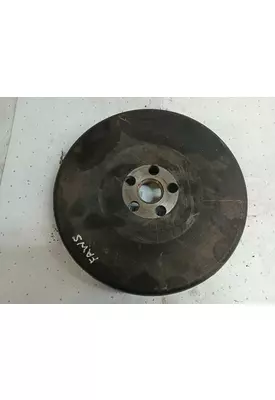 Cummins M11 CELECT Harmonic Balancer