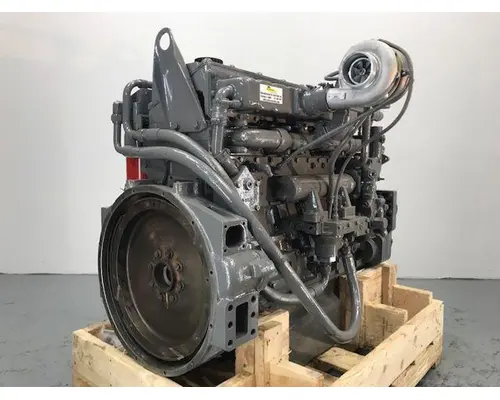 Cummins M11-C Engine Assembly