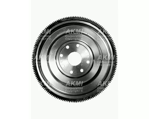 Flywheel CUMMINS M11 CELECT   280-400 HP LKQ KC Truck Parts - Inland Empire