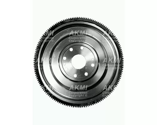 Flywheel CUMMINS M11 CELECT   280-400 HP LKQ KC Truck Parts Billings