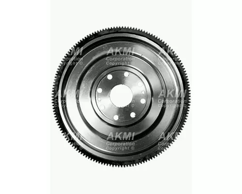 Flywheel CUMMINS M11 CELECT   280-400 HP LKQ Universal Truck Parts