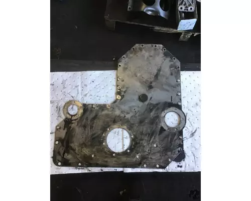 Front Cover CUMMINS M11 CELECT   280-400 HP LKQ Wholesale Truck Parts