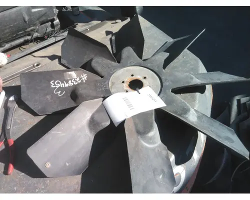 Fan Blade CUMMINS M11 CELECT   280-400 HP LKQ KC Truck Parts - Inland Empire