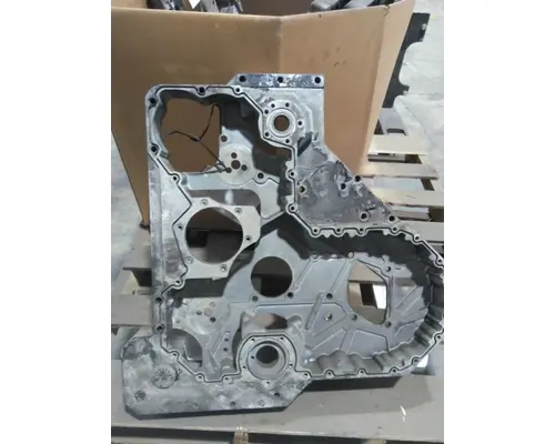 Front Cover CUMMINS M11 CELECT   280-400 HP LKQ Heavy Duty Core