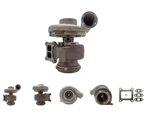 Turbocharger / Supercharger CUMMINS M11 CELECT   280-400 HP LKQ Heavy Truck Maryland