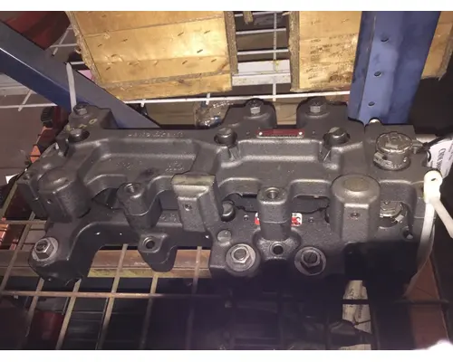 Jake/Engine Brake CUMMINS M11 CELECT+ 280-400 HP LKQ Evans Heavy Truck Parts