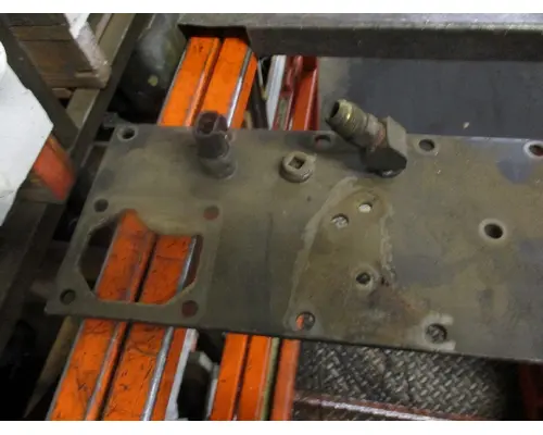 Engine Parts, Misc. CUMMINS M11 CELECT+ 280-400 HP LKQ Wholesale Truck Parts