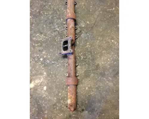 Exhaust Manifold CUMMINS M11 CELECT+ 280-400 HP LKQ Heavy Truck - Goodys