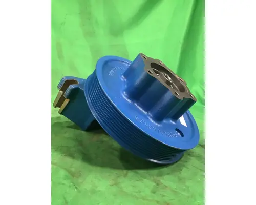 Fan Clutch CUMMINS M11 CELECT+ 280-400 HP LKQ Evans Heavy Truck Parts