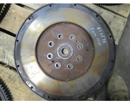 Flywheel CUMMINS M11 CELECT+ 280-400 HP LKQ Heavy Truck Maryland