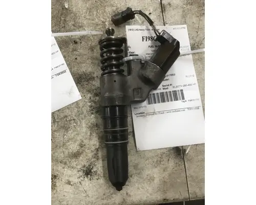 Fuel Injector CUMMINS M11 CELECT+ 280-400 HP LKQ Heavy Truck Maryland