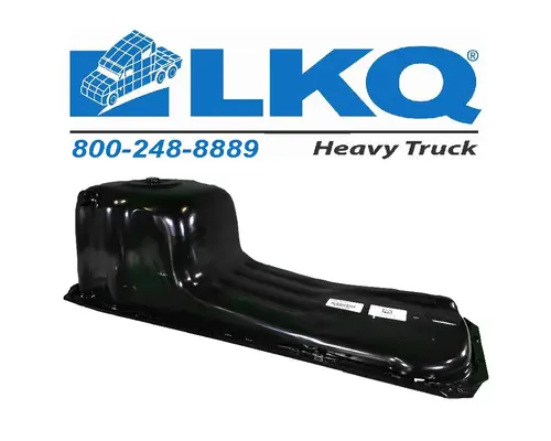 Oil Pan CUMMINS M11 CELECT+ 280-400 HP LKQ Evans Heavy Truck Parts