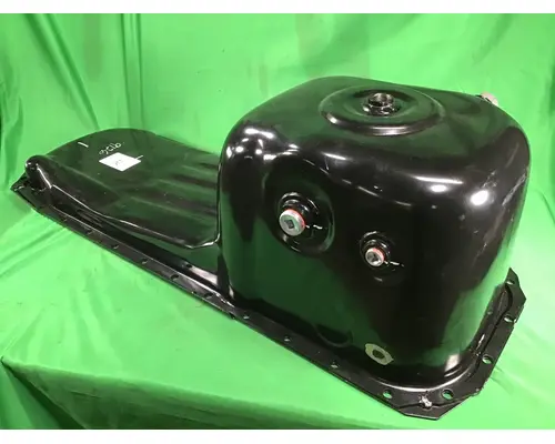 Oil Pan CUMMINS M11 CELECT+ 280-400 HP LKQ Evans Heavy Truck Parts