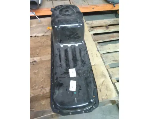 Oil Pan CUMMINS M11 CELECT+ 280-400 HP LKQ Evans Heavy Truck Parts