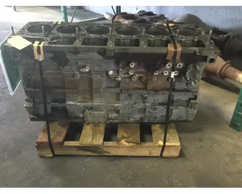Cylinder Block CUMMINS M11 CELECT+ Sterling Truck Sales, Corp