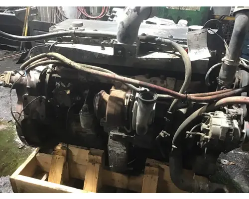 Engine Assembly CUMMINS M11 CELECT+ Wilkins Rebuilders Supply