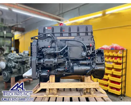 Engine Assembly CUMMINS M11 CELECT+ CA Truck Parts