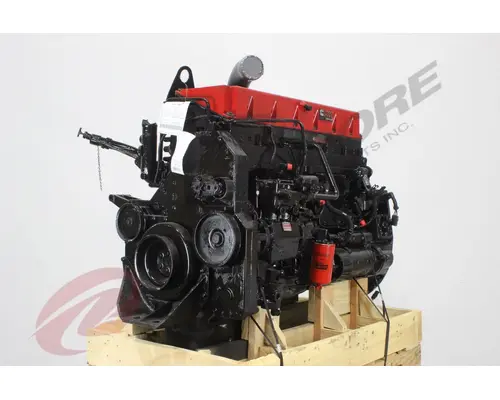 Engine Assembly CUMMINS M11 CELECT+ Rydemore Heavy Duty Truck Parts Inc