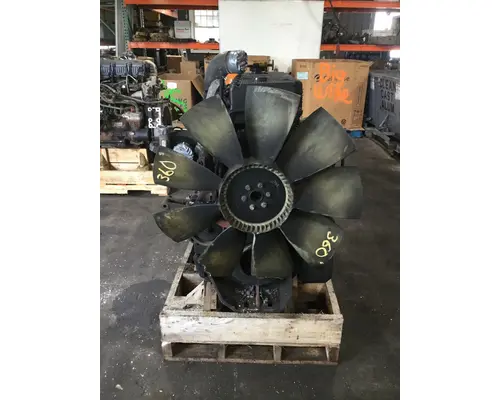 Engine Assembly CUMMINS M11 CELECT+ Rydemore Heavy Duty Truck Parts Inc