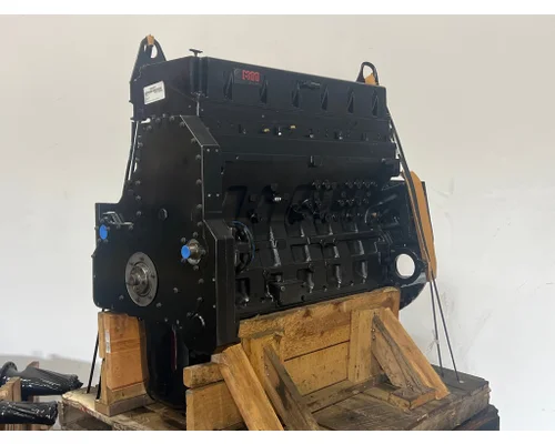 Engine Assembly CUMMINS M11 CELECT+ Rydemore Heavy Duty Truck Parts Inc