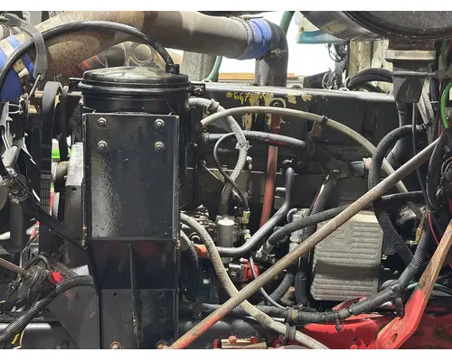 Engine Assembly CUMMINS M11 CELECT+ Les Camions Gilbert