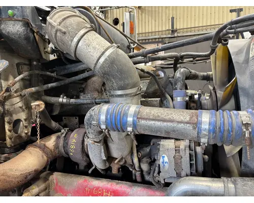 Engine Assembly CUMMINS M11 CELECT+ Les Camions Gilbert