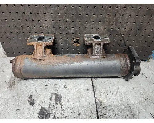 Engine Oil Cooler CUMMINS M11 CELECT+ Brandywine Jersey Inc