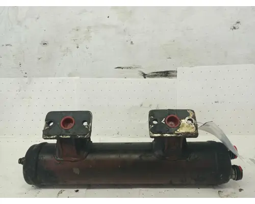 Engine Oil Cooler Cummins M11 CELECT+ Spalding Auto Parts