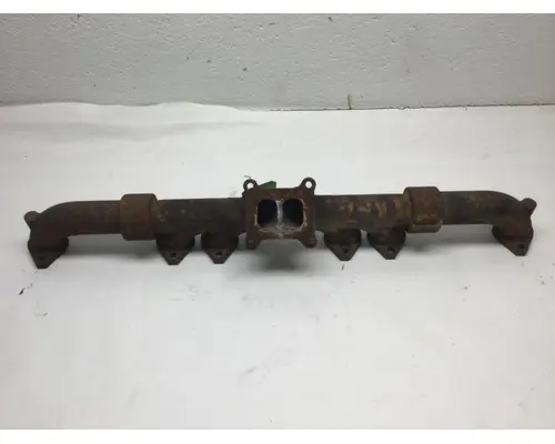 Exhaust Manifold CUMMINS M11 CELECT+ Sterling Truck Sales, Corp