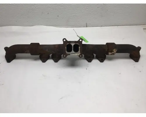 Exhaust Manifold CUMMINS M11 CELECT+ Sterling Truck Sales, Corp