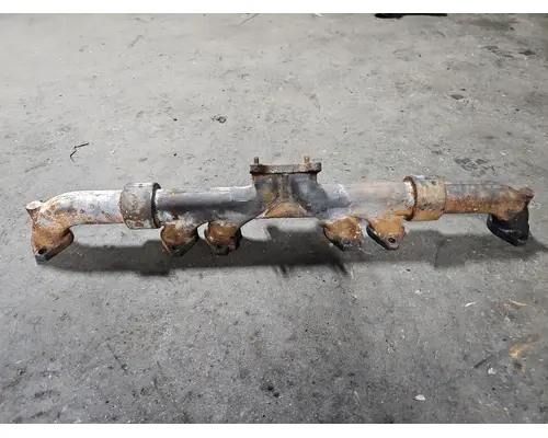 Exhaust Manifold CUMMINS M11 CELECT+ Brandywine Jersey Inc
