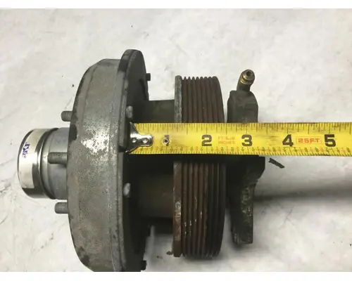 Fan Clutch CUMMINS M11 CELECT+ Sterling Truck Sales, Corp