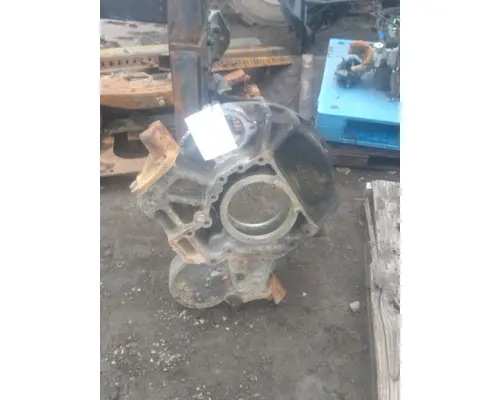 Flywheel Housing CUMMINS M11 CELECT+ Truck Salvage International Inc