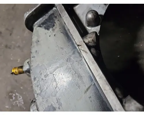 Flywheel Housing CUMMINS M11 CELECT+ Brandywine Jersey Inc