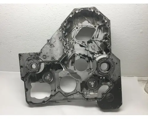 Front Cover CUMMINS M11 CELECT+ Sterling Truck Sales, Corp