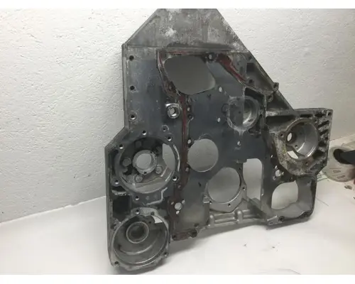 Front Cover CUMMINS M11 CELECT+ Sterling Truck Sales, Corp