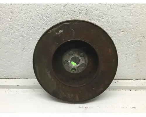 Harmonic Balancer CUMMINS M11 CELECT+ Sterling Truck Sales, Corp