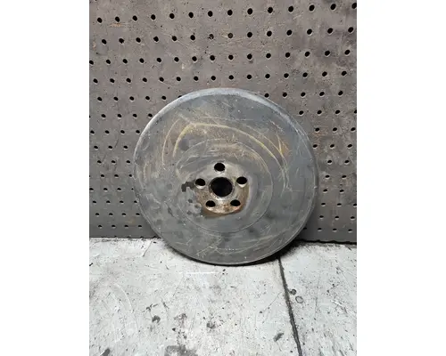 Harmonic Balancer CUMMINS M11 CELECT+ Brandywine Jersey Inc