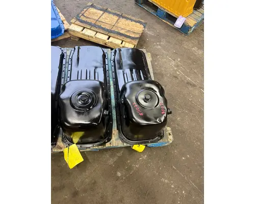 Oil Pan Cummins M11 celect+ Camerota Truck Parts