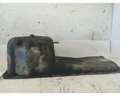 Oil Pan Cummins M11 CELECT+ Spalding Auto Parts