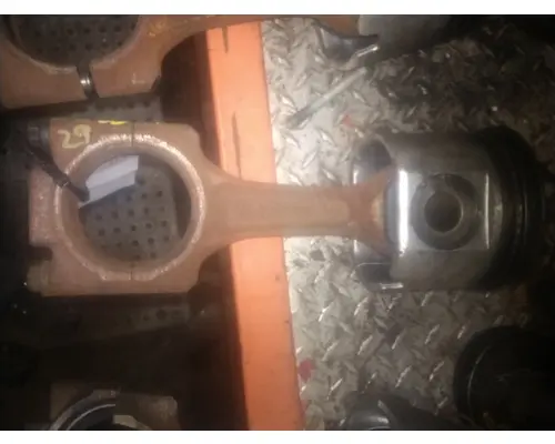 Piston CUMMINS M11 CELECT+ Truck Salvage International Inc