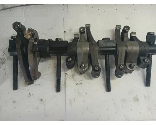 Rocker Arm Cummins M11 CELECT+ Spalding Auto Parts
