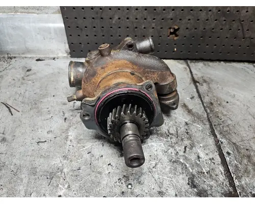 Water Pump CUMMINS M11 CELECT+ Brandywine Jersey Inc