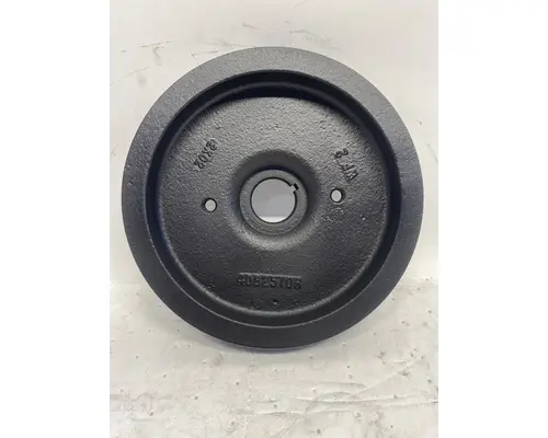 Engine Parts, Misc. CUMMINS M11 Celect Plus Frontier Truck Parts