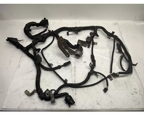 Engine Wiring Harness CUMMINS M11 Celect Plus Frontier Truck Parts