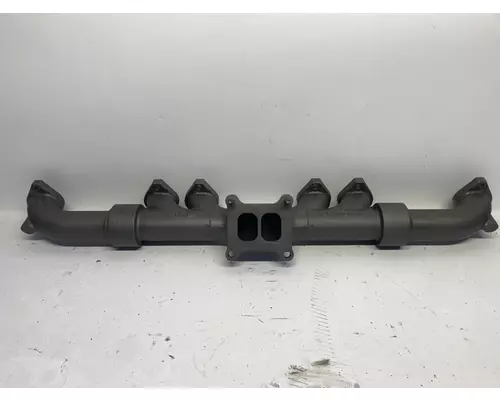 Exhaust Manifold CUMMINS M11 Celect Plus Frontier Truck Parts