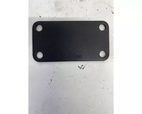 Front Cover CUMMINS M11 Celect Plus Frontier Truck Parts